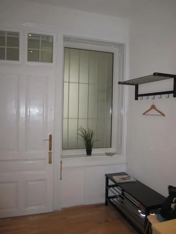 Apartment Appartement Liechtenstein Vienna