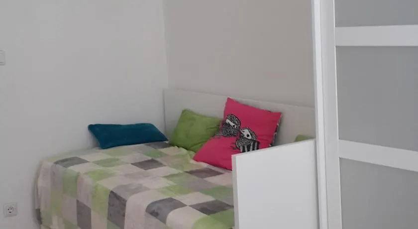 Appartement Liechtenstein Vienna 0*,  Austria