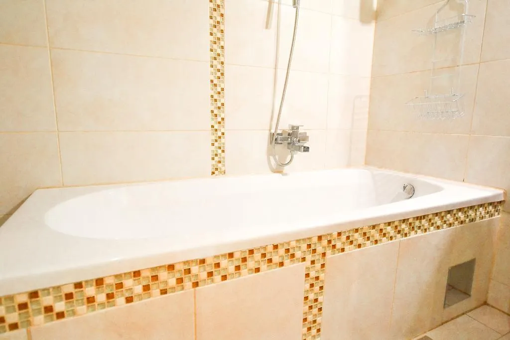 Apartment Appartement Liechtenstein Vienna Austria