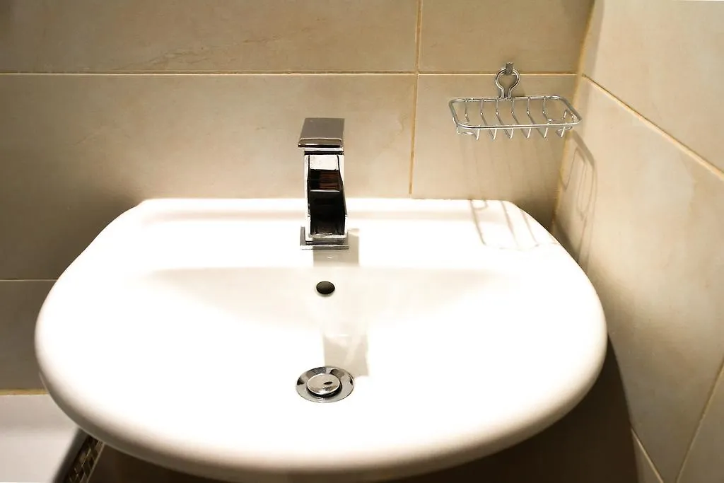 Appartement Liechtenstein Vienna 0*,  Austria