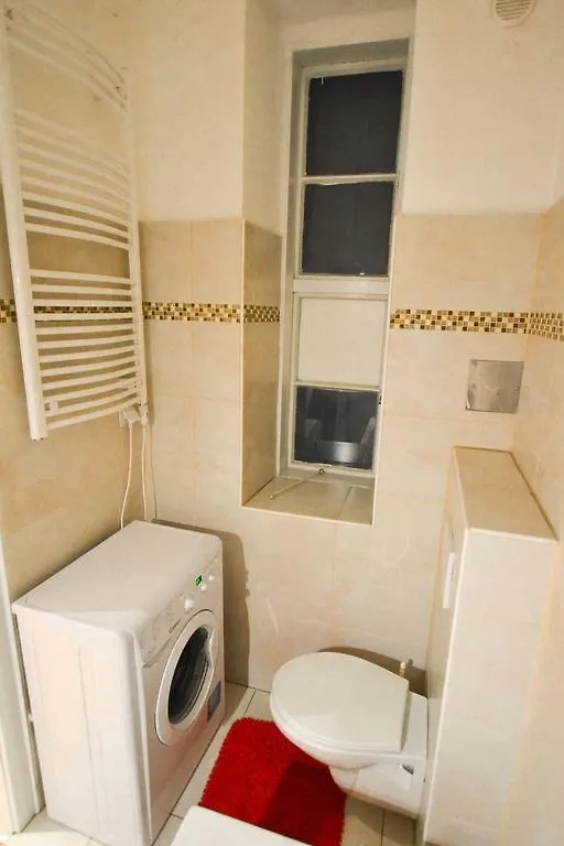 Appartement Liechtenstein Vienna