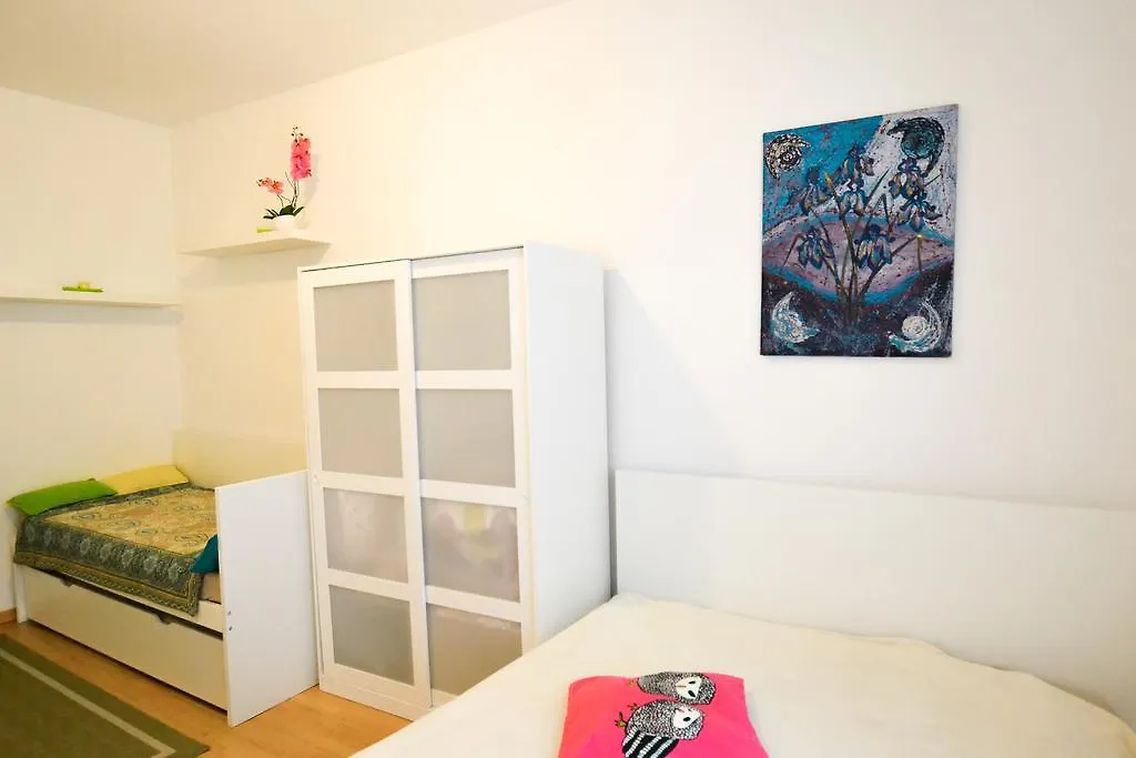 Appartement Liechtenstein Vienna Austria