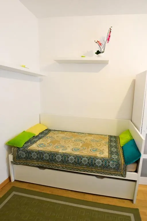 Appartement Liechtenstein Vienna 0*,