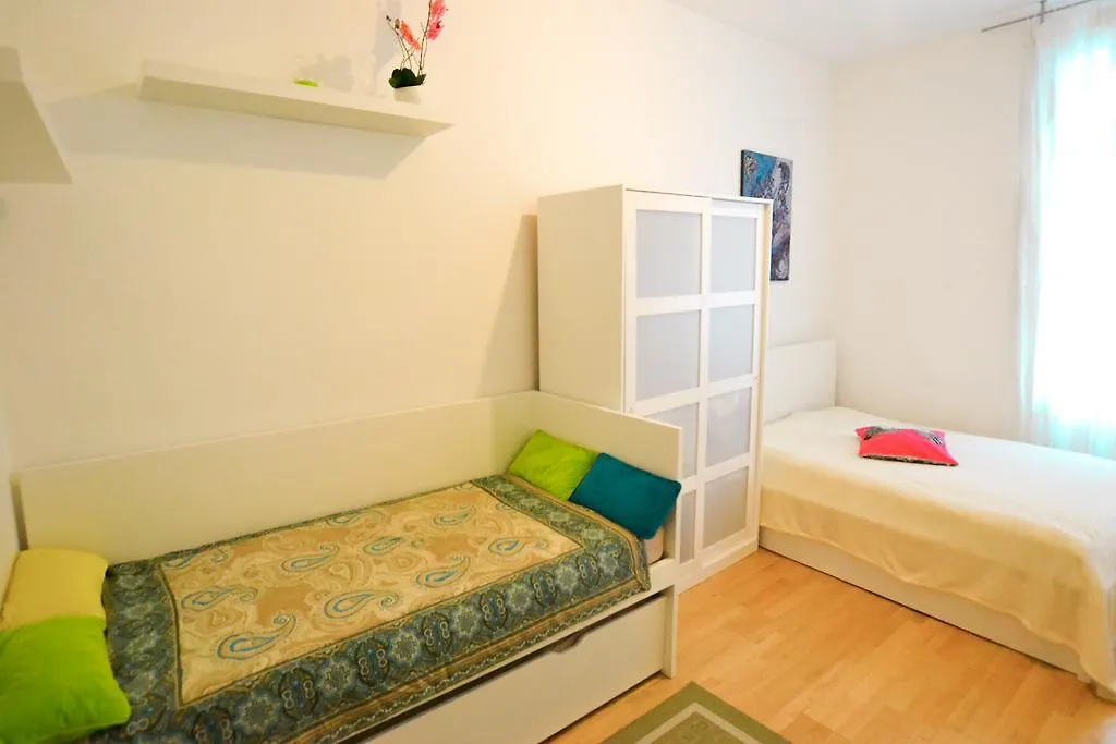 Appartement Liechtenstein Vienna