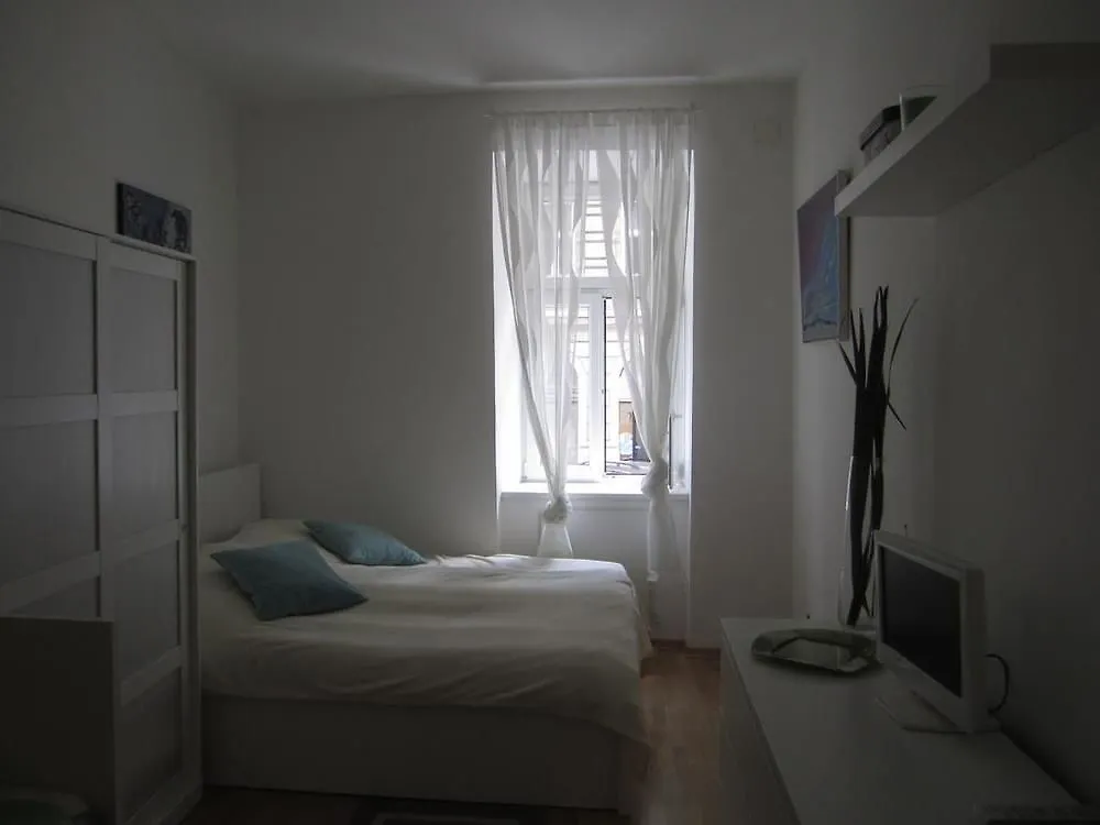 Apartment Appartement Liechtenstein Vienna Austria