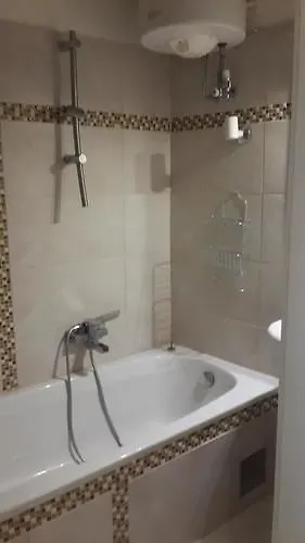 Appartement Liechtenstein Vienna 0*,