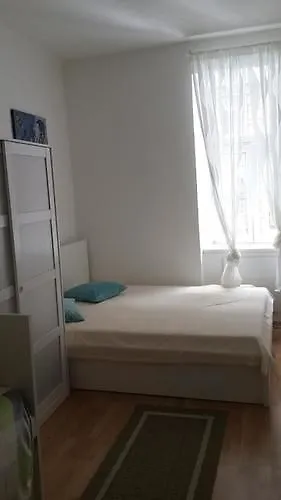 Appartement Liechtenstein Vienna Apartment