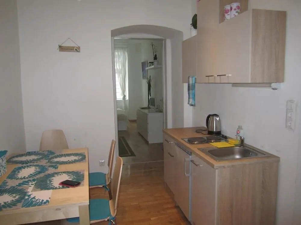 Appartement Liechtenstein Vienna Austria